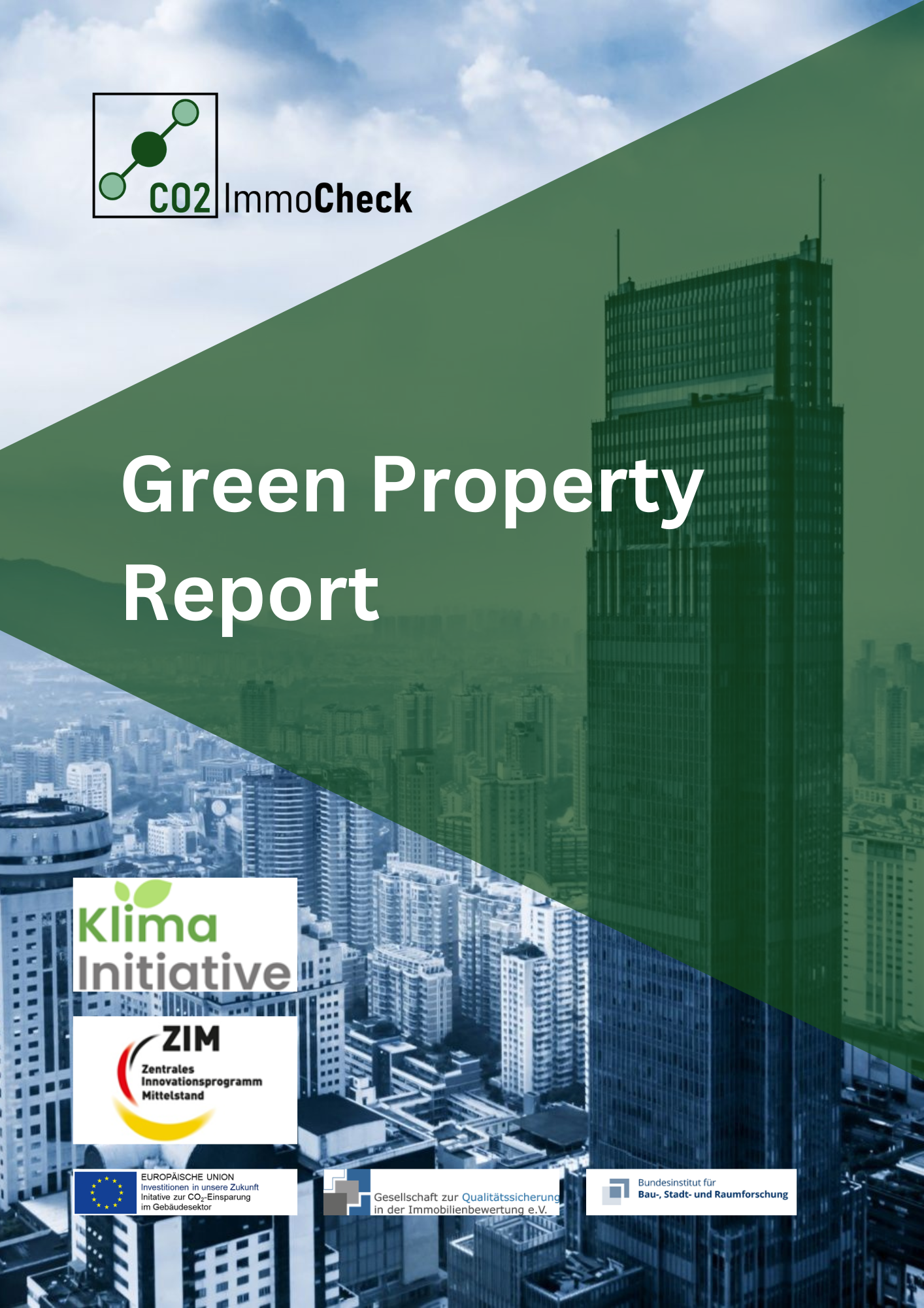 Green Property Report